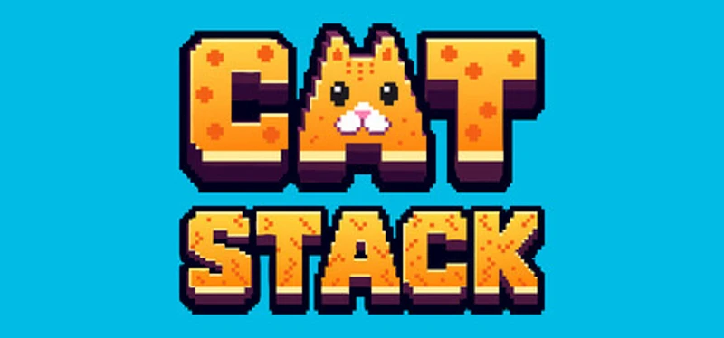 Cat Stack Image