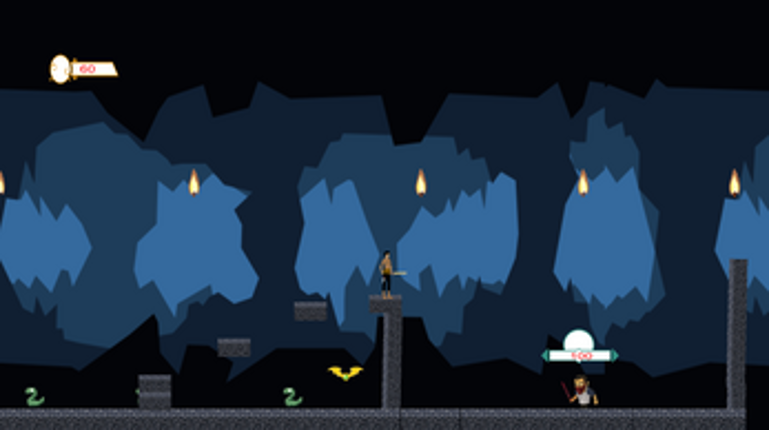 Cave: The Lost Image