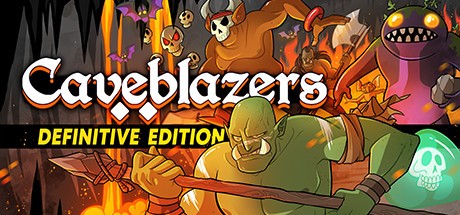 Games like Caveblazers
