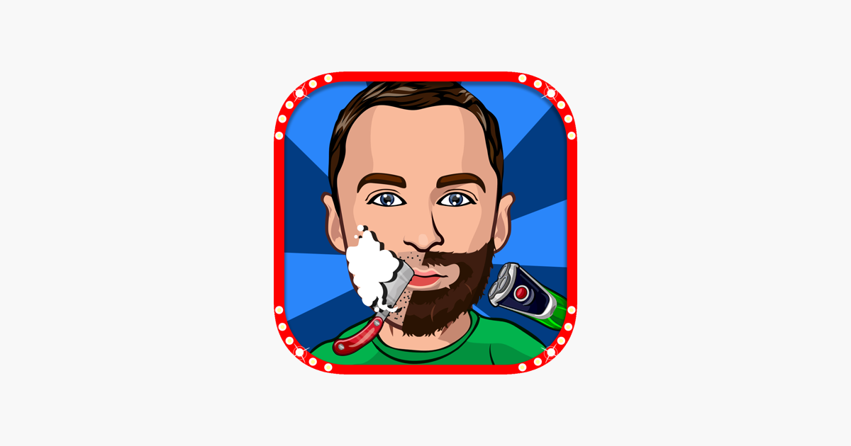 Games like Celebrity Shave Hair Salon