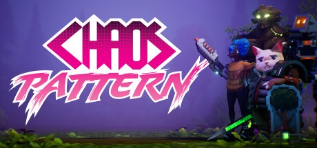 Games like Chaos Pattern