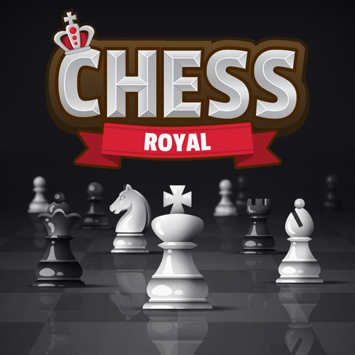 Games like Chess Royal