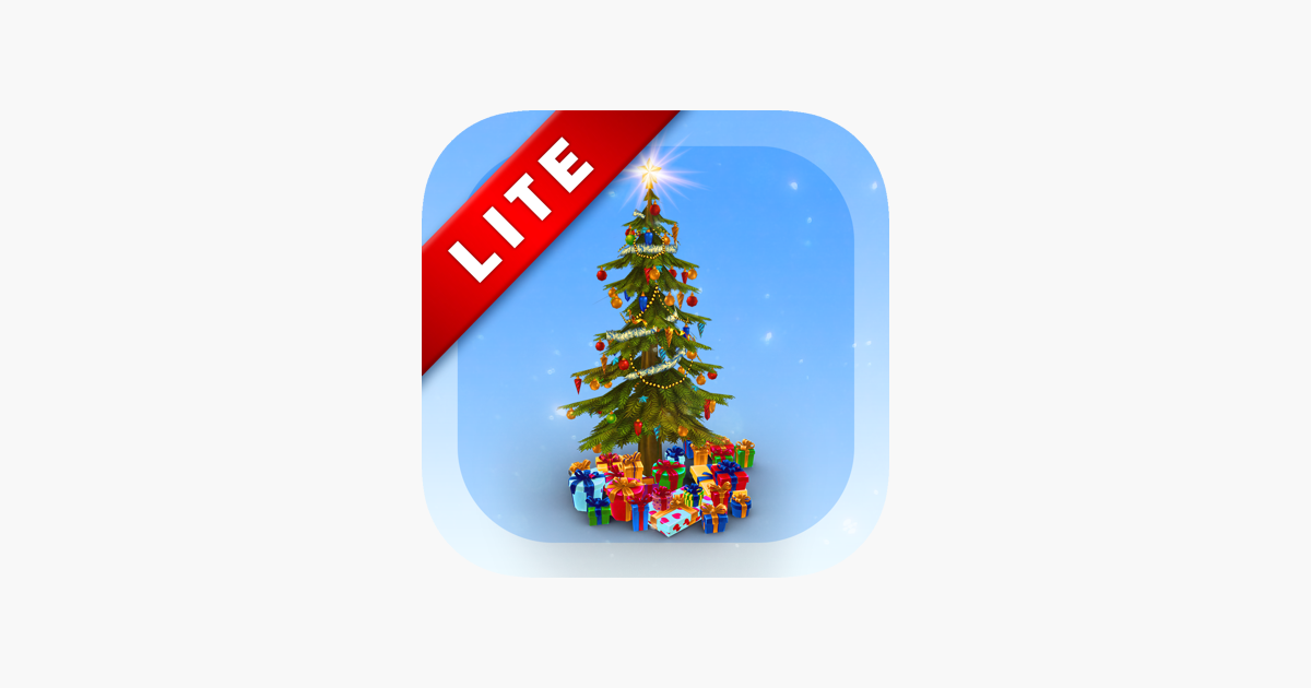 Games like Christmas Tree 3D LITE