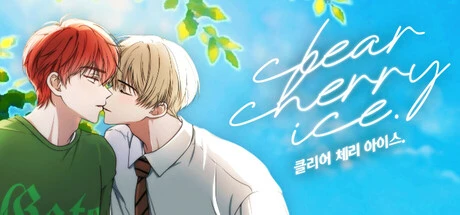 Games like clear cherry ice.