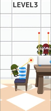 Climbing! screenshot