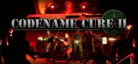 Games like Codename CURE II