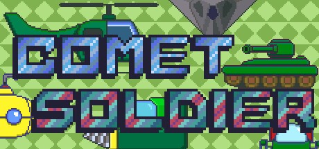 Games like CometSoldier