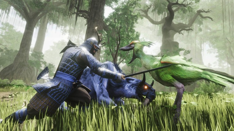 Conan Exiles screenshot