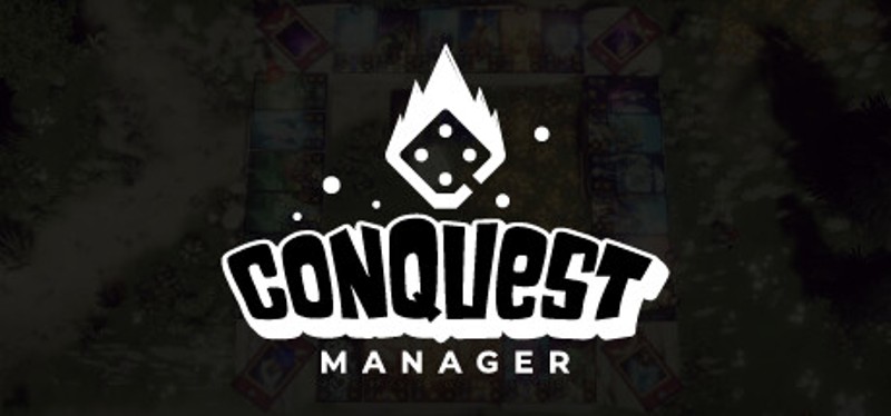 Conquest Manager Image