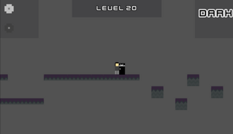 Contrast warriors screenshot