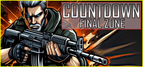 Games like Countdown Final Zone