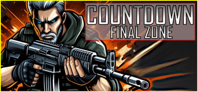 Countdown Final Zone Image