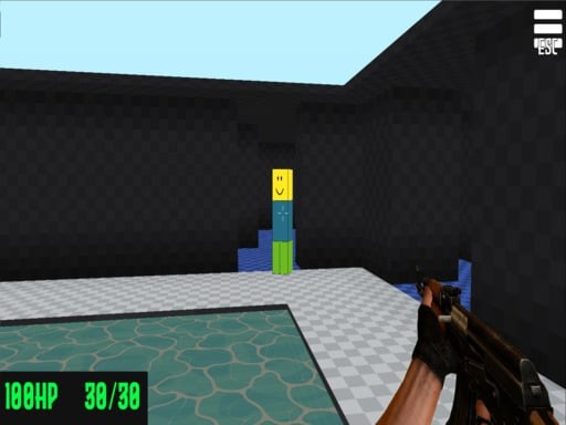 Games like Counter Wars