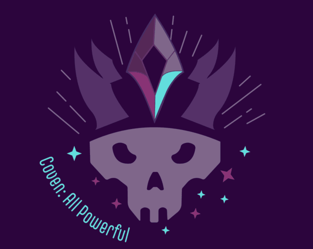 Games like COVEN: All Powerful