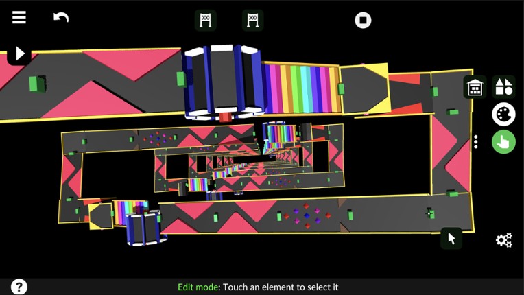 Crafty Marbles screenshot