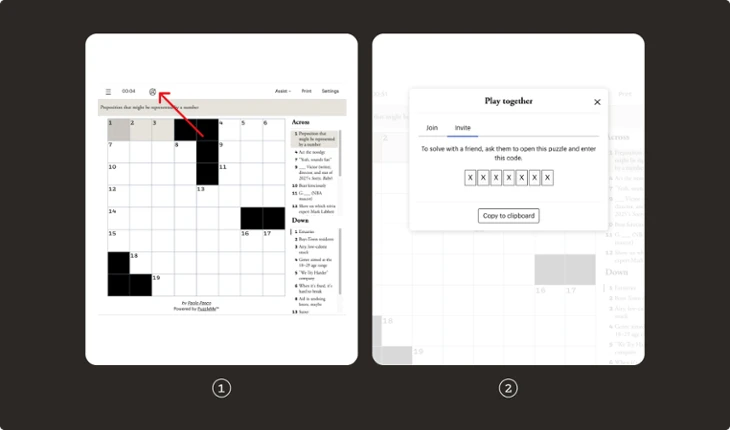 Crossword Image