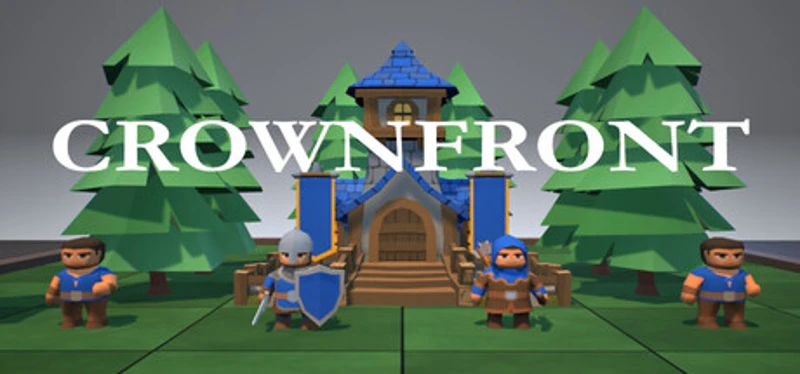 Crownfront Image