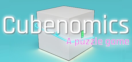 Games like Cubenomics: A puzzle game