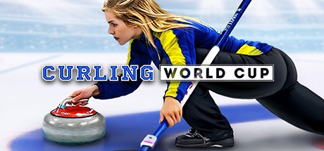 Games like Curling World Cup