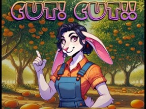 Cut Cut Game Image