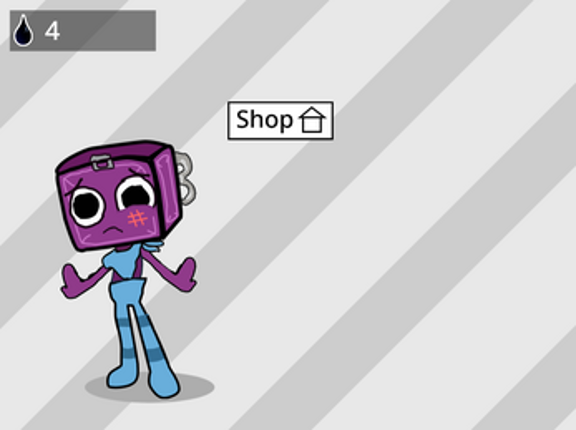 Dandy's World Clicker Image