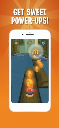 Dash Tag - Fun Endless Runner! screenshot