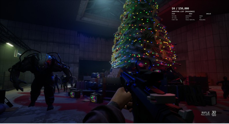 Dead Stock screenshot