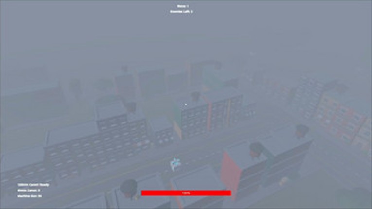 Death From Above screenshot