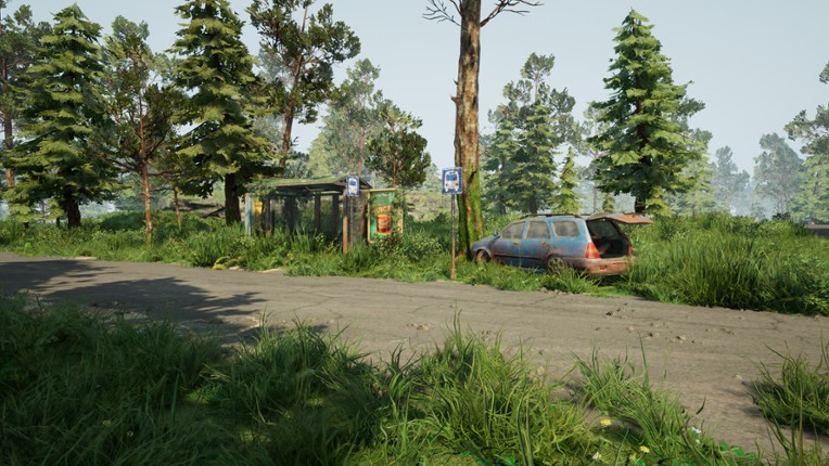 Deaths Dawn screenshot