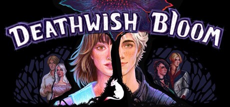 Games like Deathwish Bloom