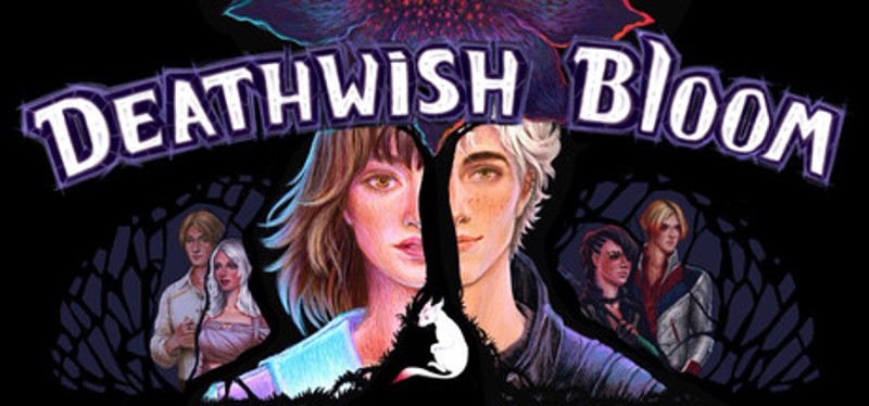 Deathwish Bloom Image