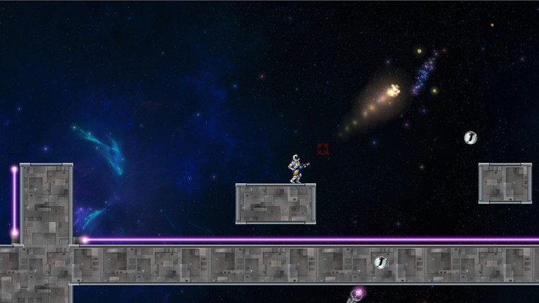 Defy Gravity Image