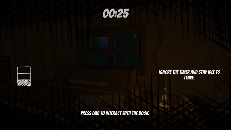 Detective Pig screenshot