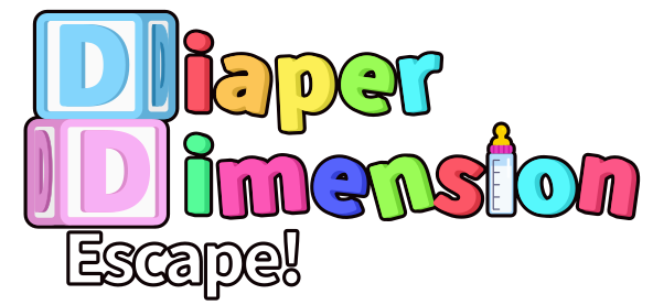 Games like Diaper Dimension Escape!