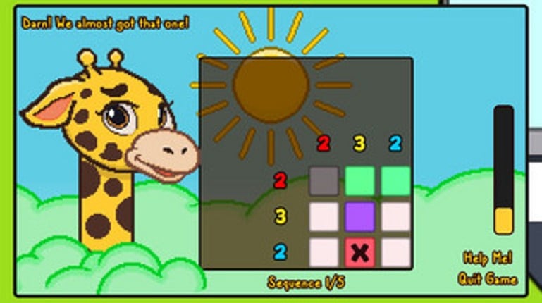 Diaper Dimension Escape! Image