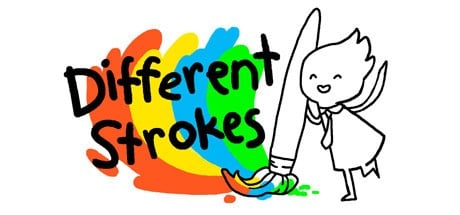 Games like Different Strokes