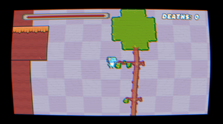 Dino Drop screenshot