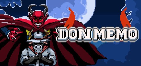 Games like Don Memo