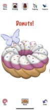 Donut Doodle Image