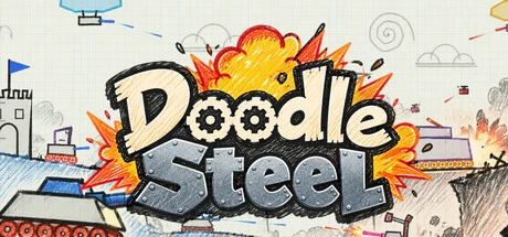 Games like Doodle Steel