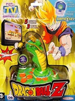 Games like Dragon Ball Z