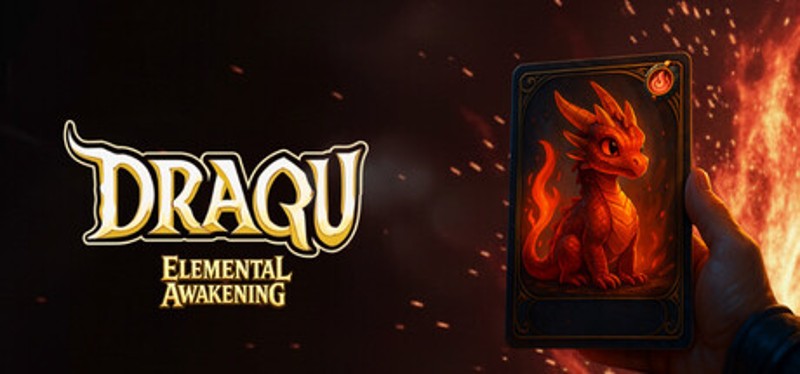 DraQu: Elemental Awakening Image