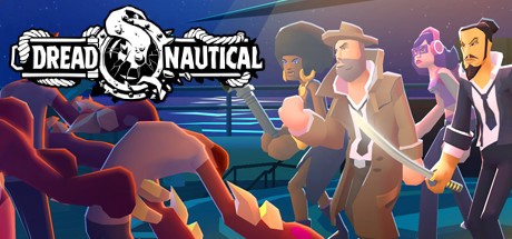 Games like Dread Nautical