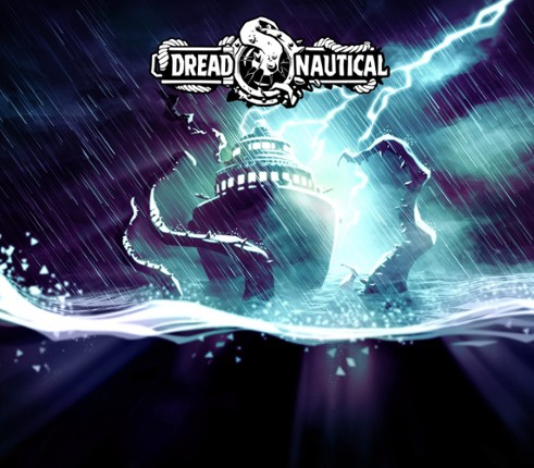 Dread Nautical Image