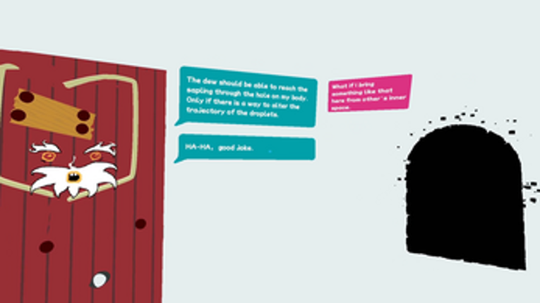 Dream of Thing screenshot