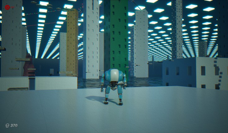 Dream&Robot Image