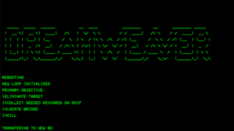 Dreamweaver screenshot