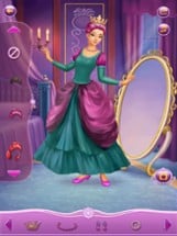 Dress Up Princess Elizabeth Image