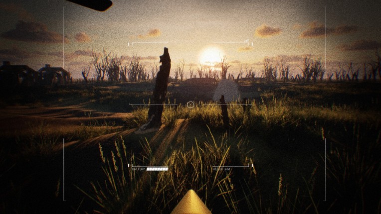 Drone Wars screenshot