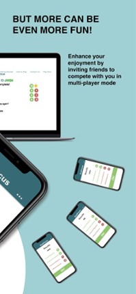 DualFocus screenshot